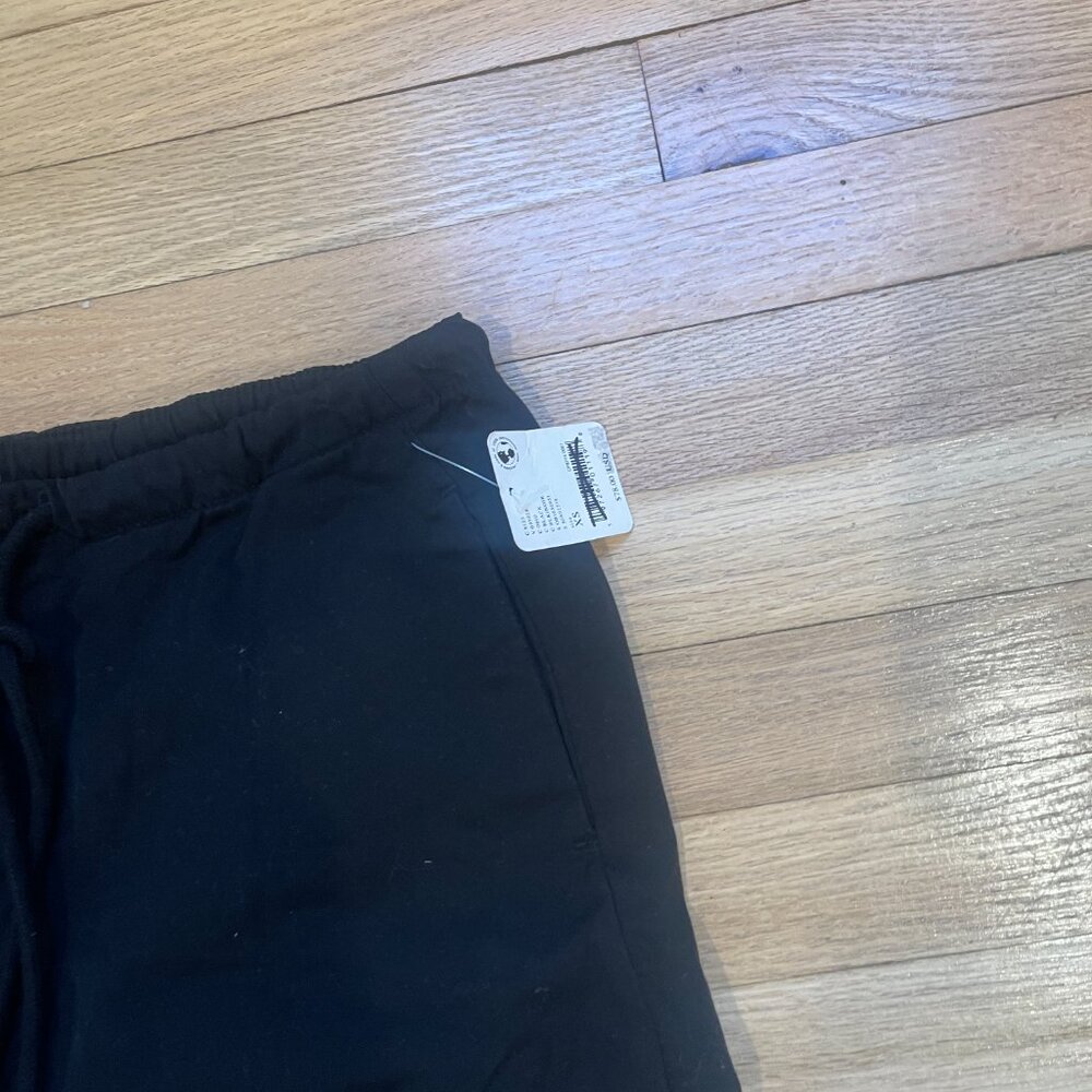 011 Free People New Light Parachute Trousers NWOT Size XS - Picture 5 of 7